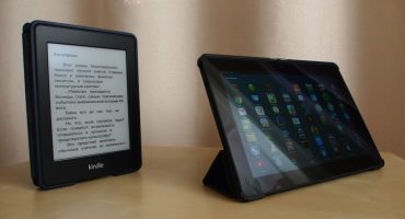 E-bog eller tablet, hvad du skal vælge til læsning
