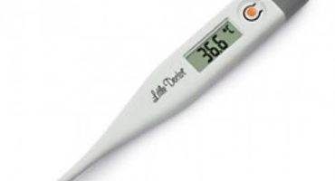 Rektalt termometer - hvad er det, og hvad er reglerne for brug