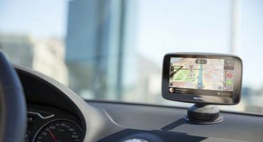 Bedømmelse af gode navigatører til en bil