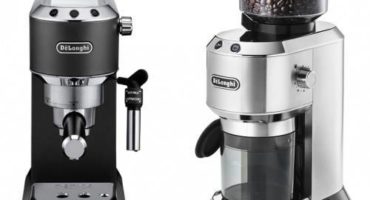 Hvad er forskellen mellem en kaffemaskine og en carob-kaffemaskine